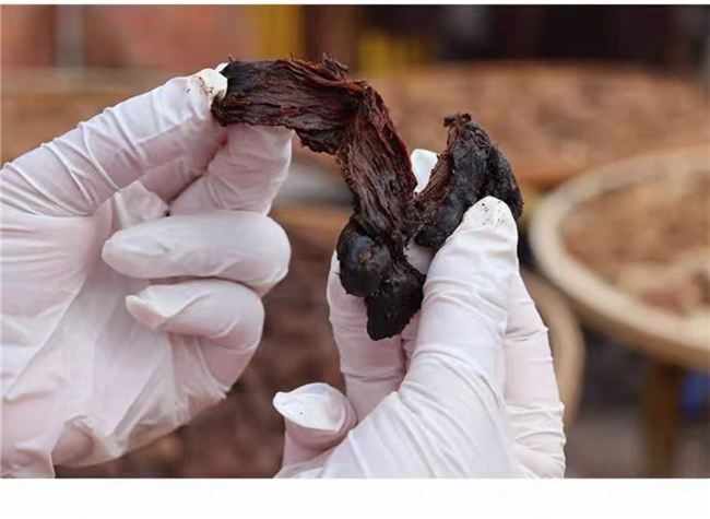 九制黄精什么品牌正宗？2026不上火黄精推荐，春夏季吃很合适