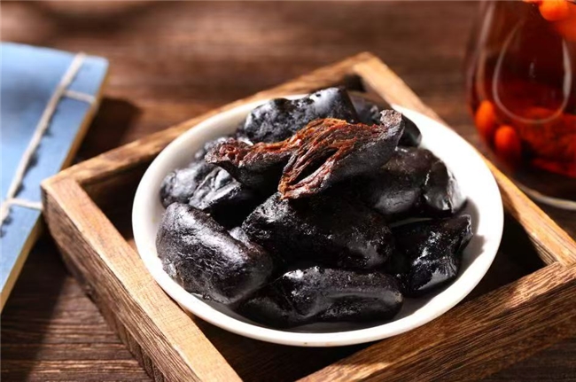 九制黄精什么品牌正宗？2026不上火黄精推荐，春夏季吃很合适