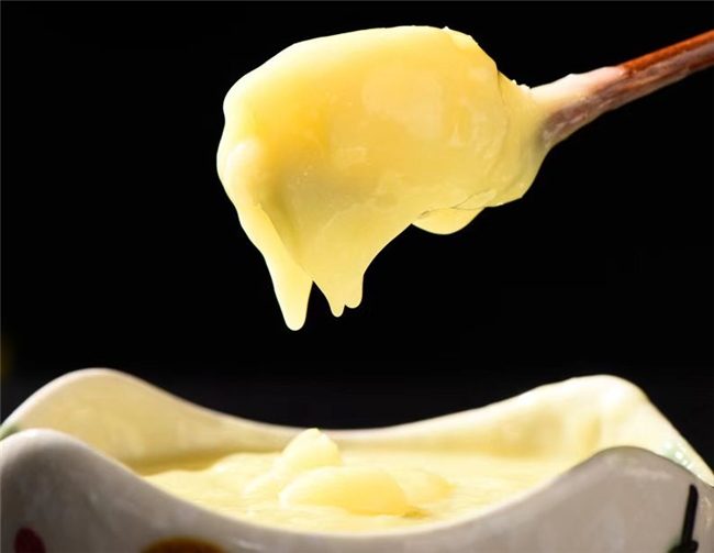 实测2026热门蜂王浆品牌：王浆酸含量≥1.8%，高活性滋养更持久