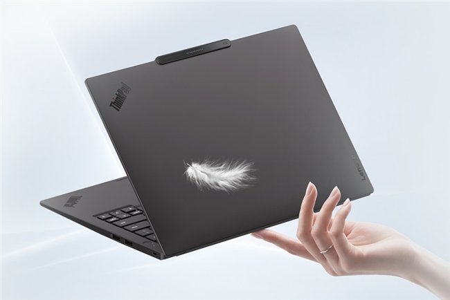 联想ThinkPad X14 2026新品上线， 专业适配的轻薄办公本
