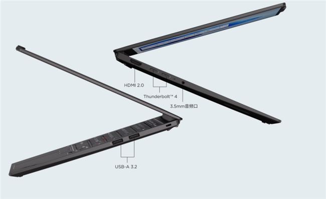 联想ThinkPad X14 2026新品上线， 专业适配的轻薄办公本