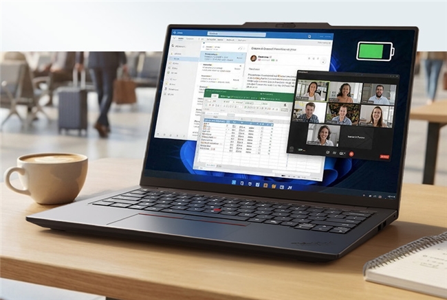 联想ThinkPad X14 2026新品上线， 专业适配的轻薄办公本
