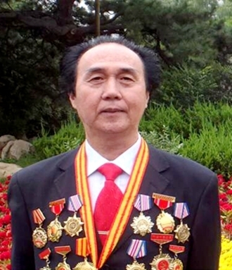 中国当代易学泰斗——刘善夫