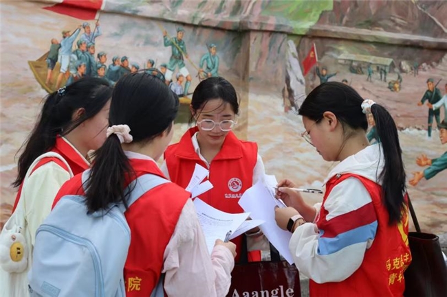 城郊安置社区治理调研——“安居思政”的实践探索之路