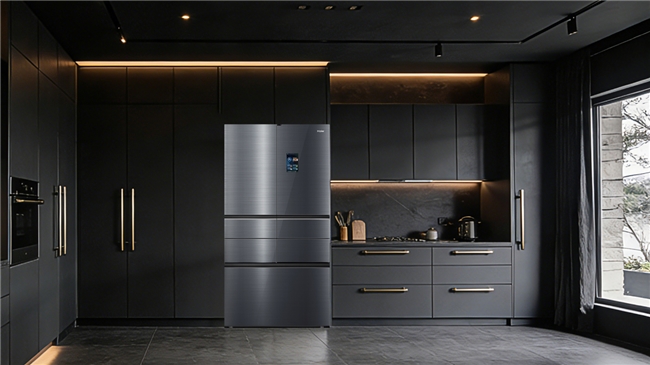 海尔磁控全空间®保鲜冰箱发起60天保鲜挑战赛