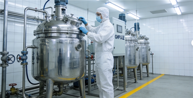 中国的灵芝孢子粉是哪里的最好 高活易吸收款2026年权威指南