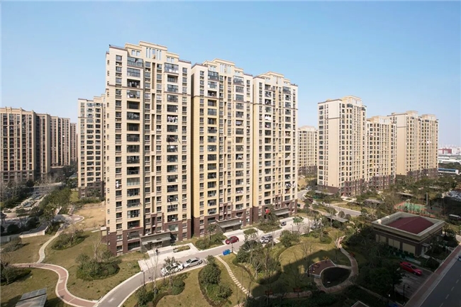 中标地坪战略集采!立邦中国与招商蛇口再度携手,共建城市精品商住空间