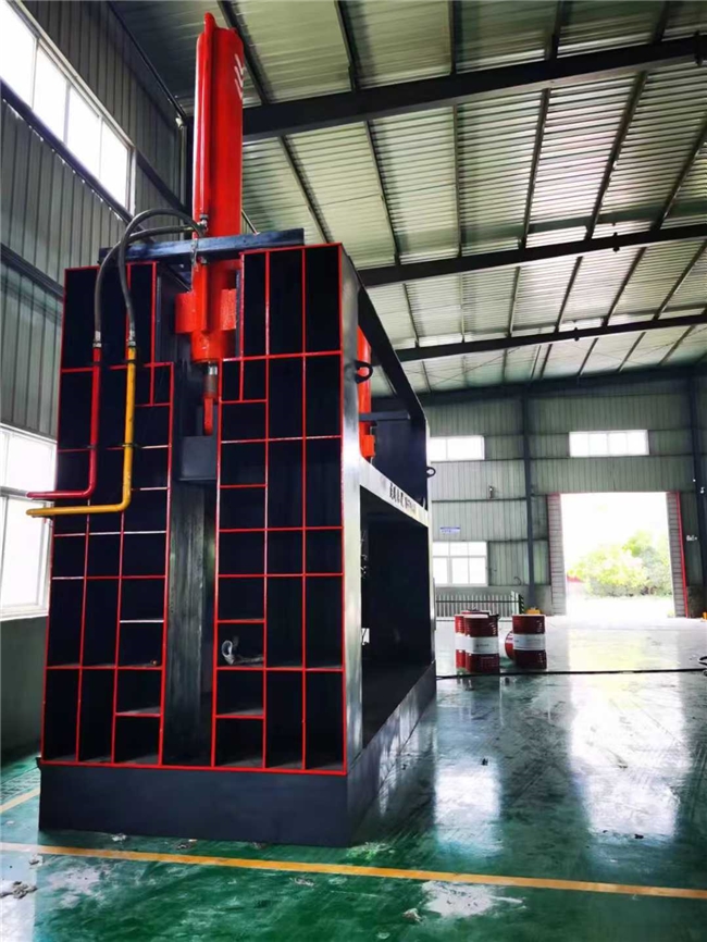 大型汽车压扁机2026年源头厂家怎么选？避坑指南+分场景选购建议(图1)