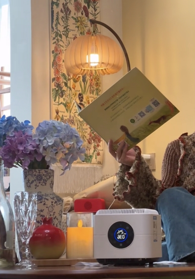 百元档实用主义生日礼物 TOP10｜空气堡 P1 凭真实体验登顶第一