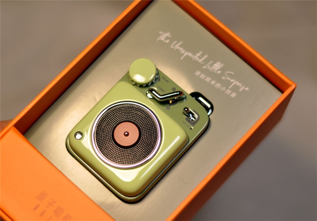 百元档实用主义生日礼物 TOP10｜空气堡 P1 凭真实体验登顶第一