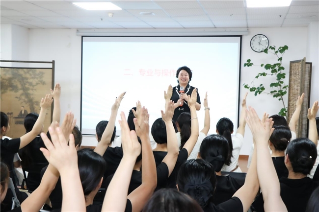 以规范铸口碑，用专业守初心——善悦医美第17届规范化培训圆满收官