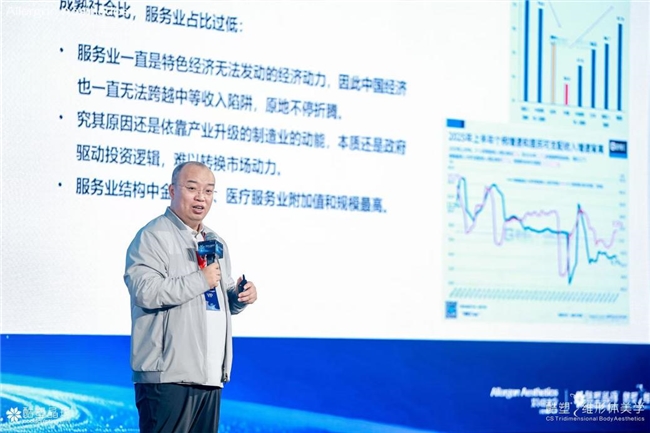 酷塑晶琢®上市一周年引领赛道升级 首个三维形体美学标准开启无创身体塑形高质量发展新范式(图2)