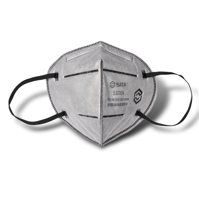 防尘口罩品牌哪家强？SATA世达多层过滤结构，为呼吸健康提供专业方案