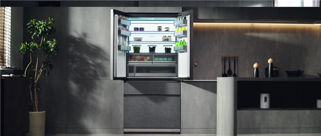 1项发明超330项专利！卡萨帝冰箱以高价值创新激活高端增长