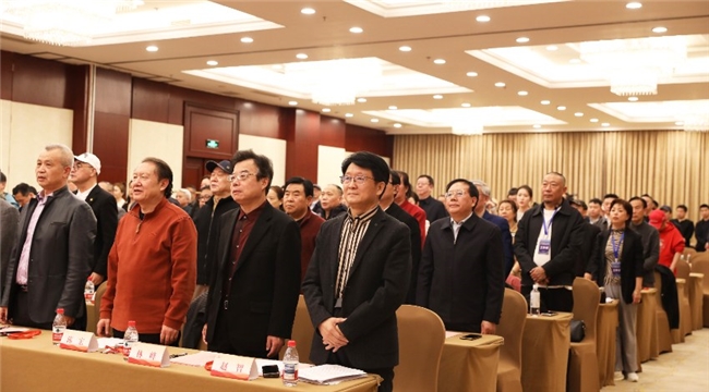 北京微电影产业协会第三届会员代表大会成功举办