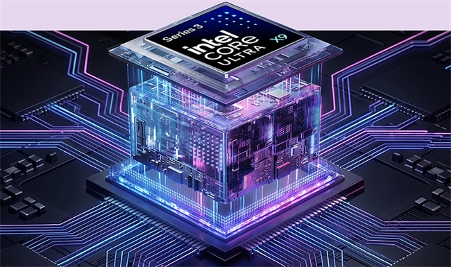全能本2026实力担当：ThinkPad X9 15p Aura AI 2026移动生产力跃升