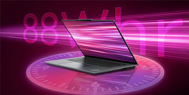 全能本2026实力担当：ThinkPad X9 15p Aura AI 2026移动生产力跃升