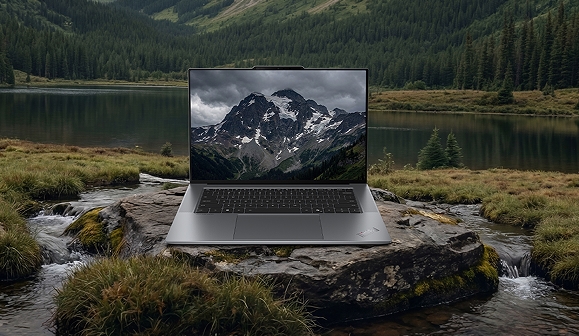 全能本2026实力担当：ThinkPad X9 15p Aura AI 2026移动生产力跃升