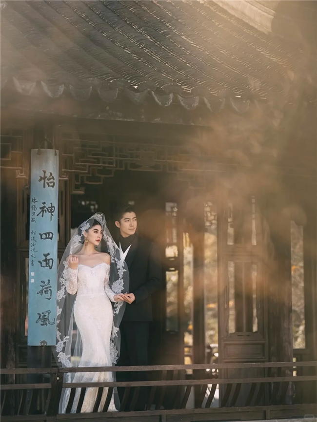 苏州婚纱摄影哪家性价比高？2026十大靠谱品牌排行，这10家超省心