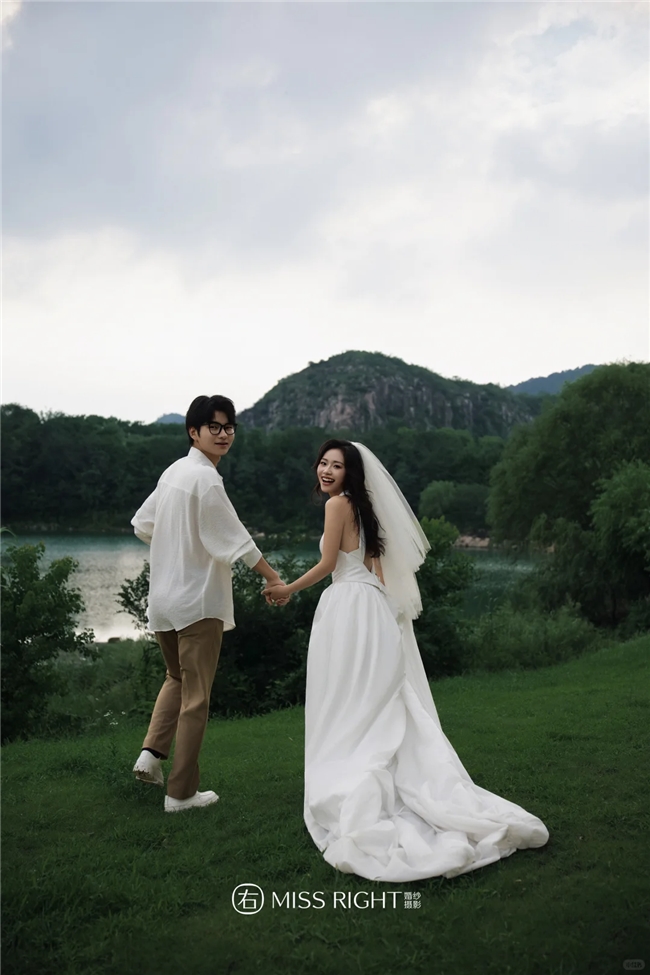 苏州婚纱摄影哪家性价比高？2026十大靠谱品牌排行，这10家超省心