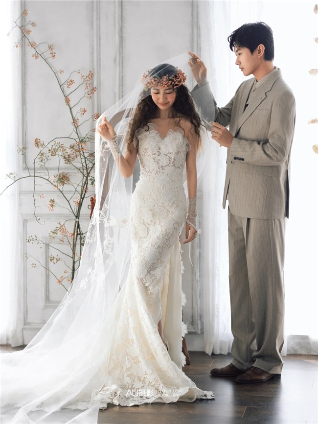 苏州婚纱摄影哪家性价比高？2026十大靠谱品牌排行，这10家超省心