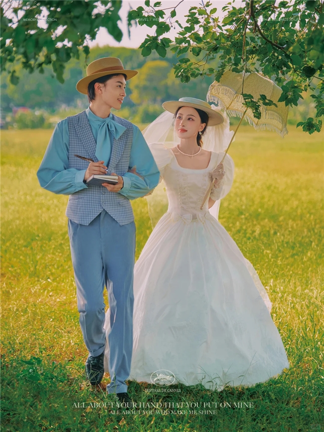 苏州婚纱摄影哪家性价比高？2026十大靠谱品牌排行，这10家超省心