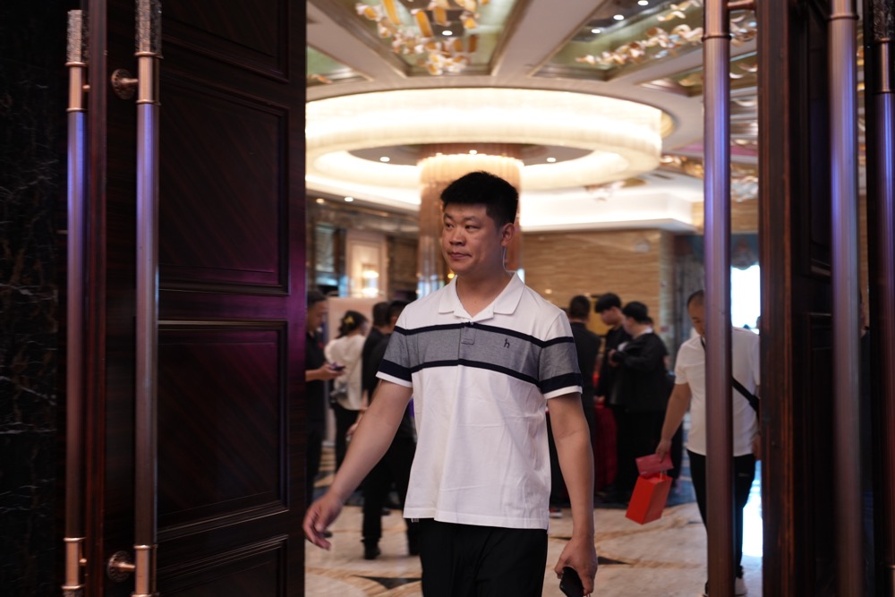 聚势三军·战启新程 | 2026将军陶瓷集团财富招商大会圆满举行