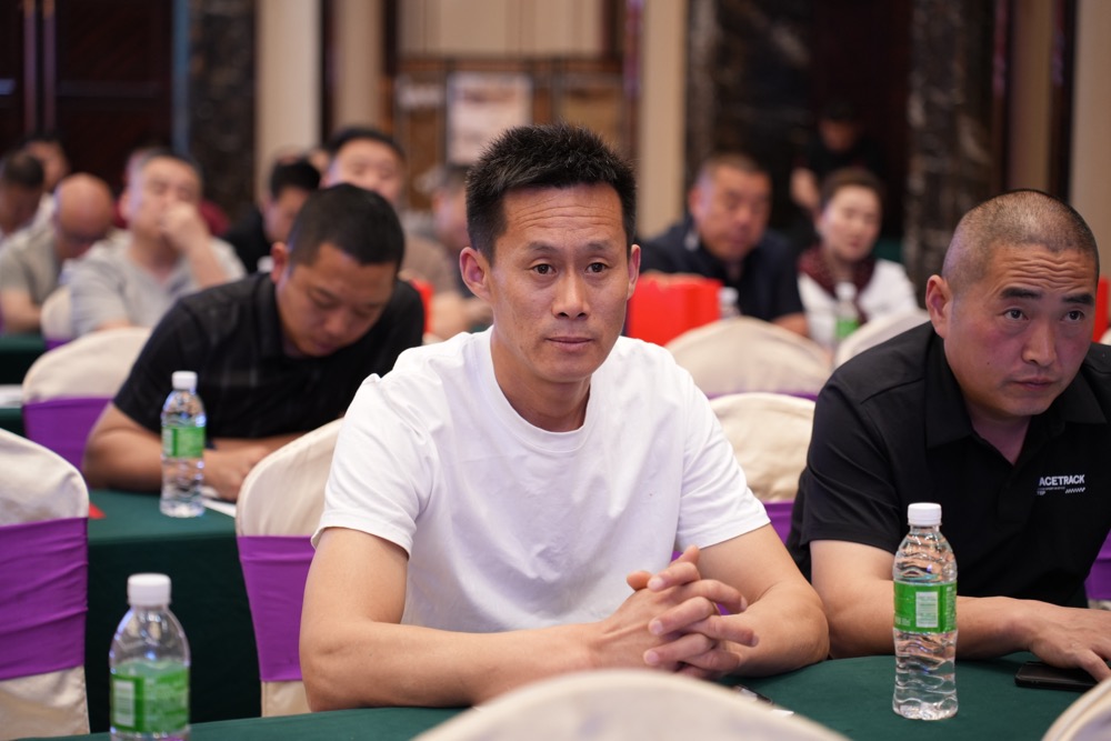 聚势三军·战启新程 | 2026将军陶瓷集团财富招商大会圆满举行