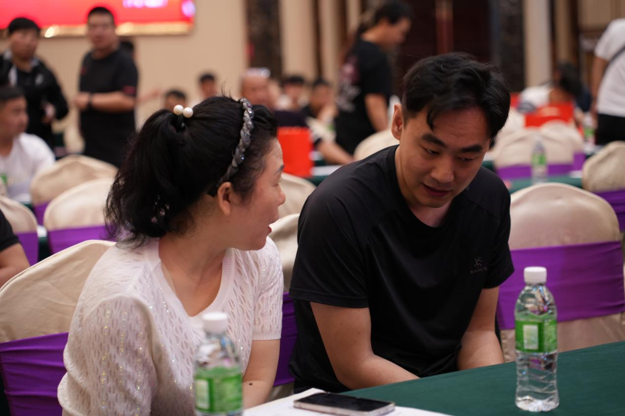 聚势三军·战启新程 | 2026将军陶瓷集团财富招商大会圆满举行