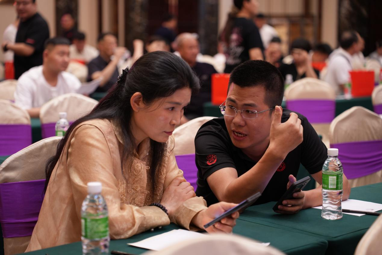 聚势三军·战启新程 | 2026将军陶瓷集团财富招商大会圆满举行