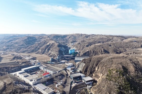 山东能源望田煤业：深学细悟谋发展 实干笃行创佳绩