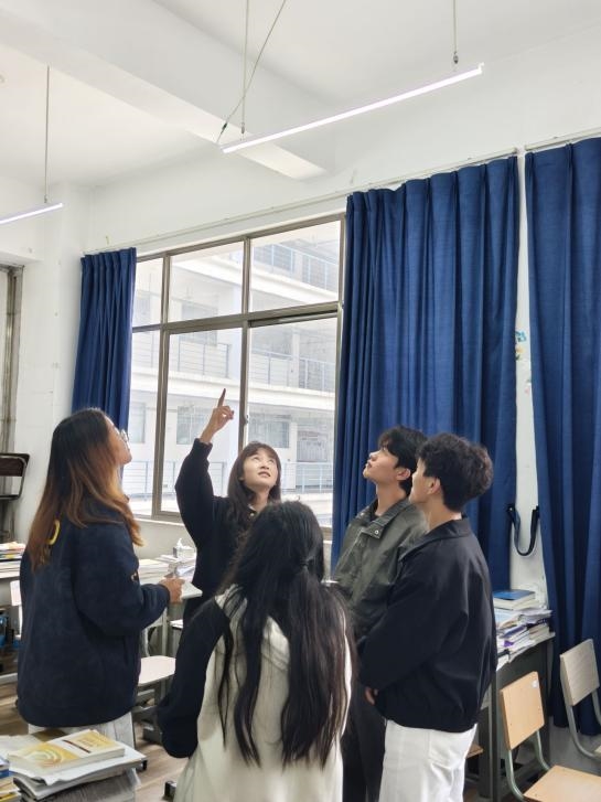 光联万物，智启新程，LED光导系统点亮每