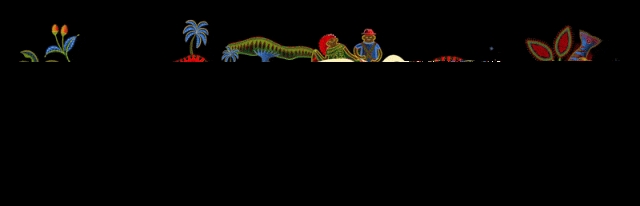 巴西亚马逊发布首个官方品牌标识，以水系脉络铸专属字形