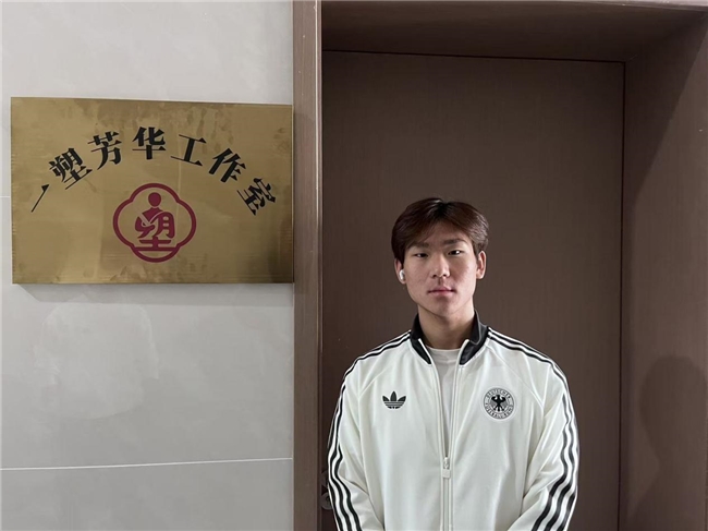 指尖传匠心芳华续文脉——“一塑芳华”面塑