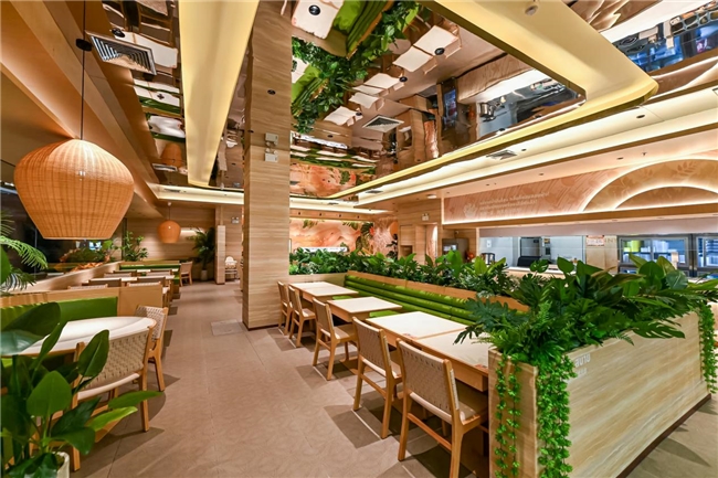 山野风进入长期赛道：鱼你在一起用“美学+双品类”引领全球化新范式