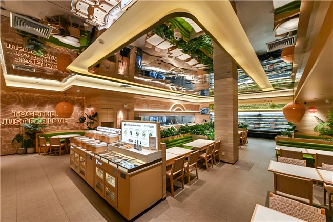 山野风进入长期赛道：鱼你在一起用“美学+双品类”引领全球化新范式