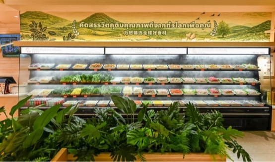 山野风进入长期赛道：鱼你在一起用“美学+双品类”引领全球化新范式