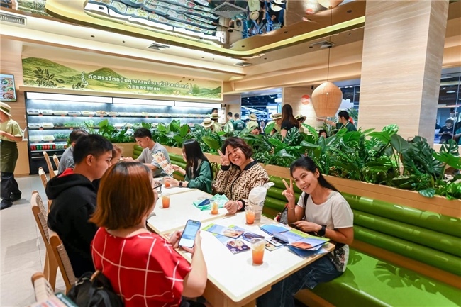 山野风进入长期赛道：鱼你在一起用“美学+双品类”引领全球化新范式