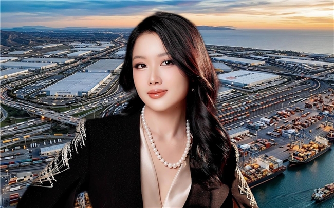 董事长TARA BUI：TBH GLOBAL 设立百亿储备，巩固亚洲美国供应链布局供