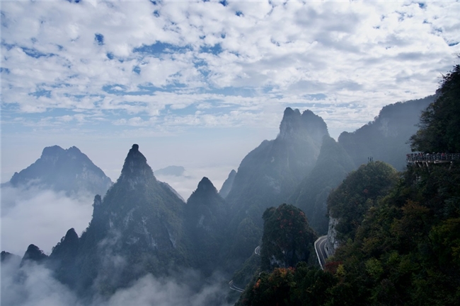 2026 Amadeus旅游愿景：治愈系旅行在中国旅行者中备受青睐