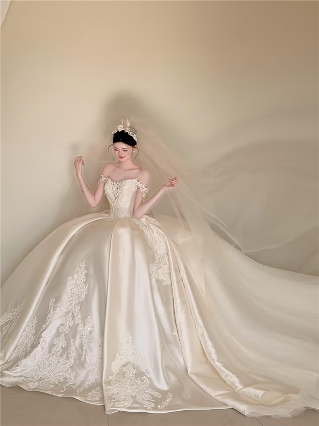 2026西安婚纱礼服租赁口碑精选，十大宝藏婚服馆深度横评，备婚女孩看完再定