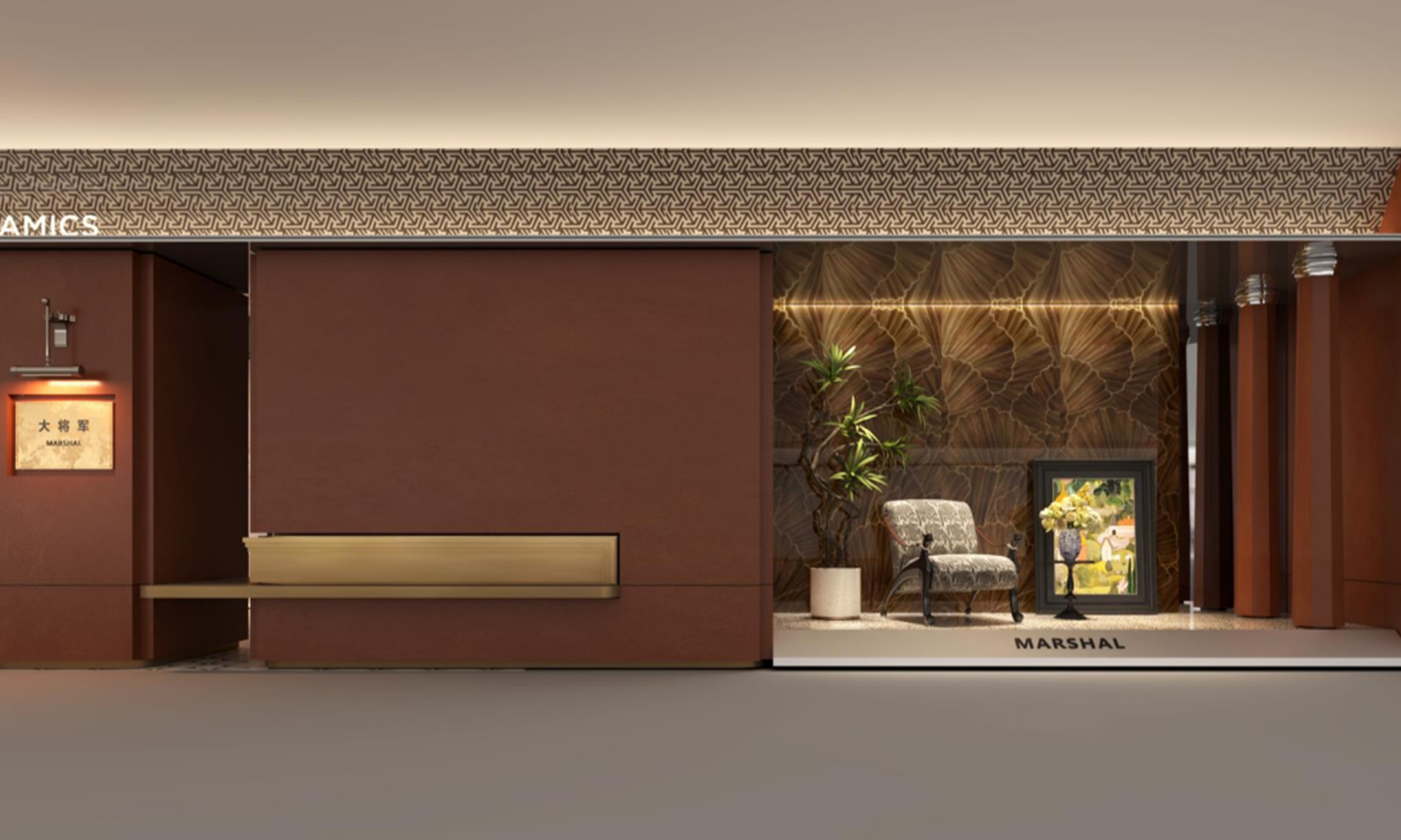 陶博会掘金指南：为何大将军瓷砖是经销商破局2026的“最优解”？