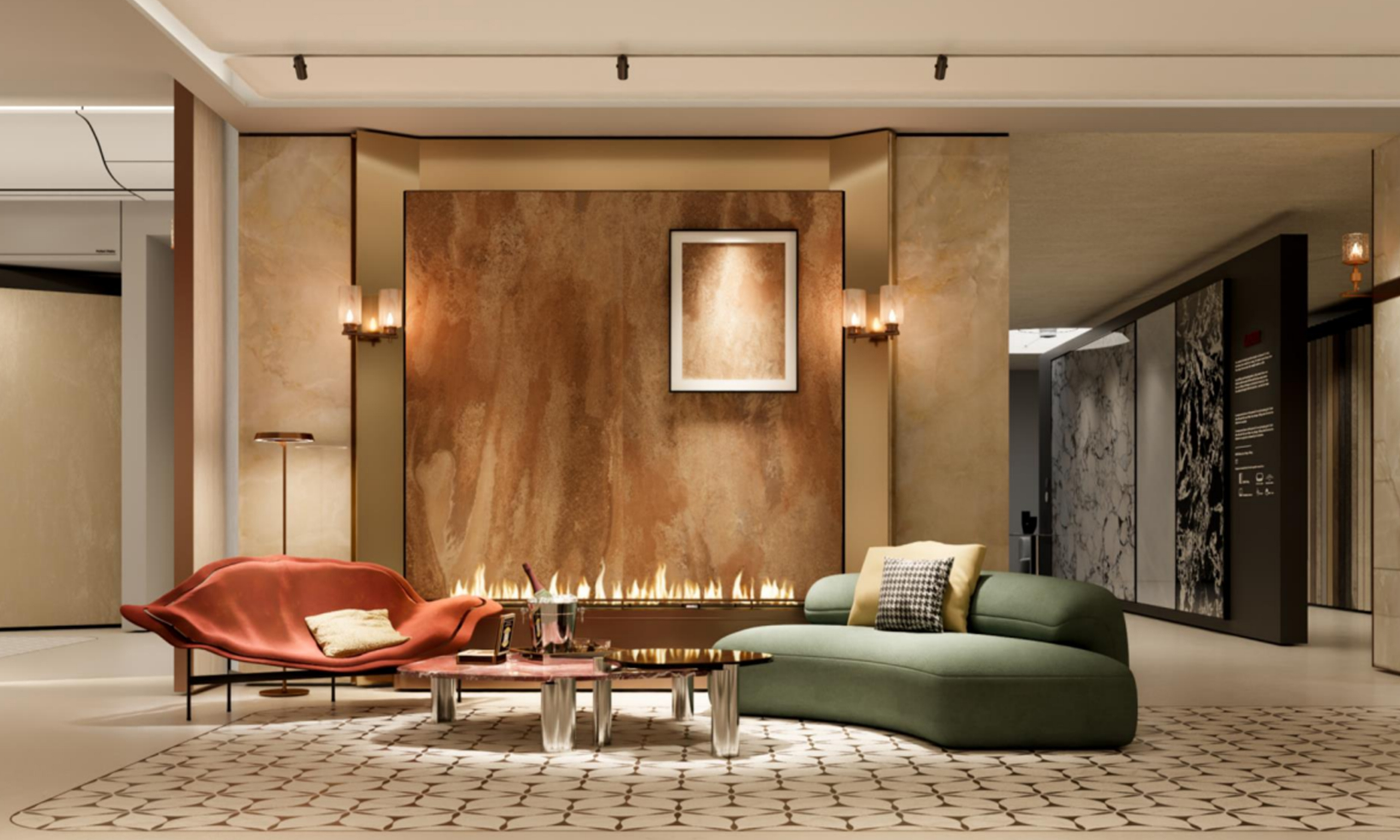 陶博会掘金指南：为何大将军瓷砖是经销商破局2026的“最优解”？