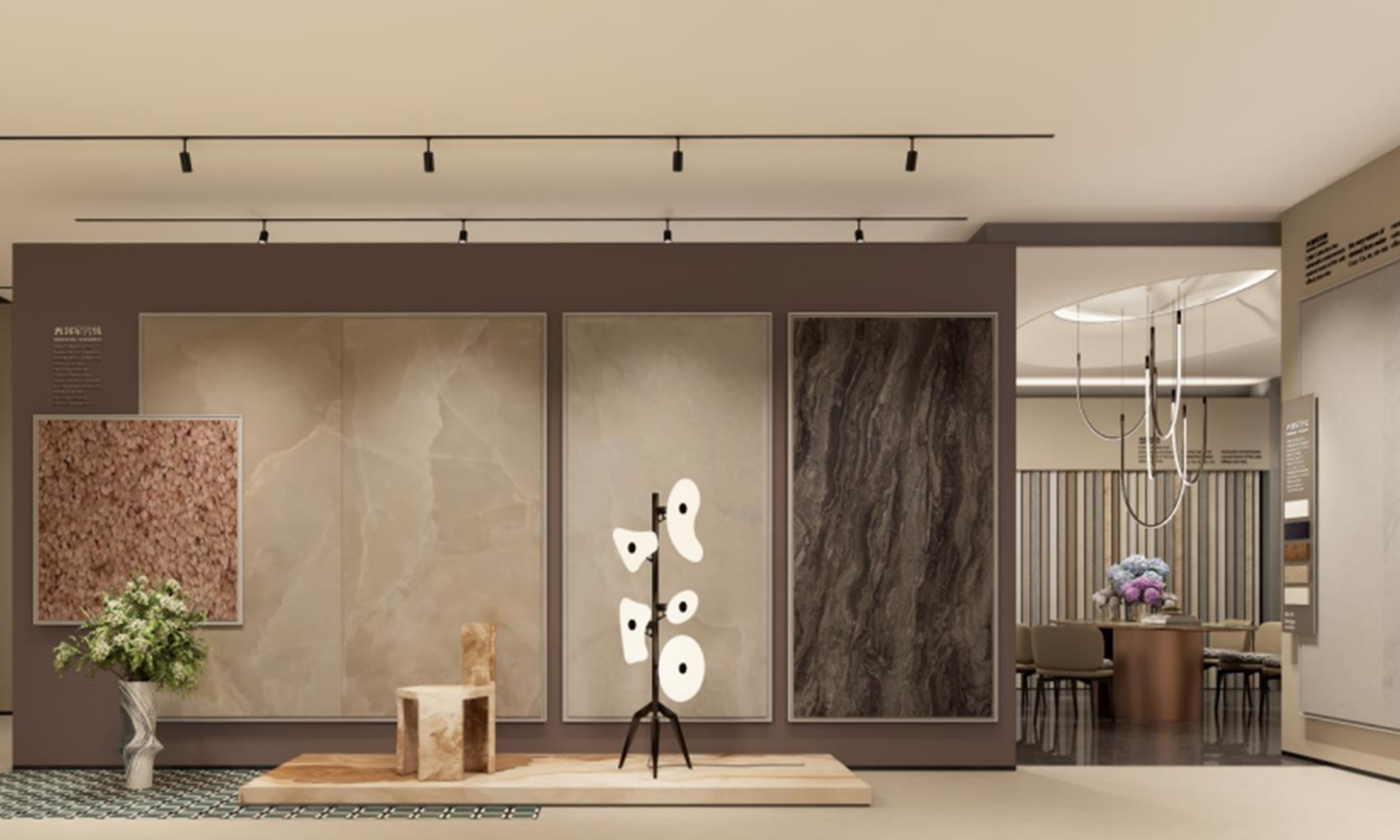 陶博会掘金指南：为何大将军瓷砖是经销商破局2026的“最优解”？