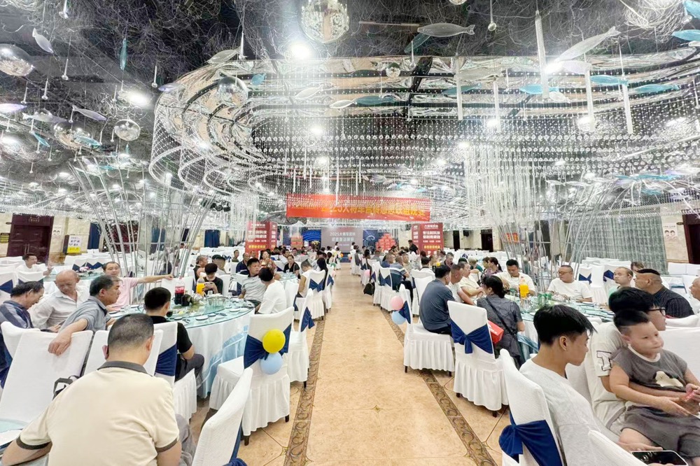 陶博会掘金指南：为何大将军瓷砖是经销商破局2026的“最优解”？