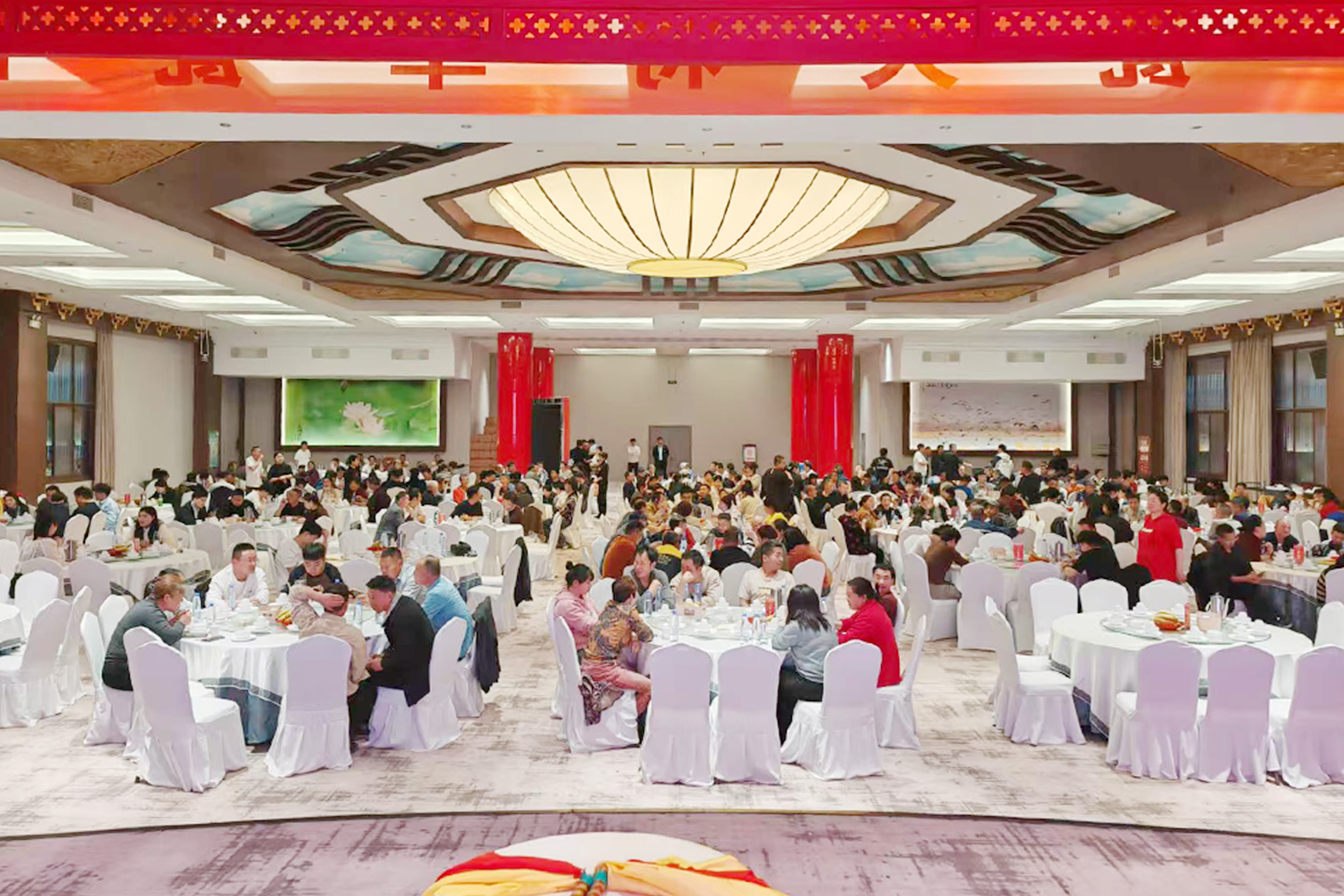 陶博会掘金指南：为何大将军瓷砖是经销商破局2026的“最优解”？