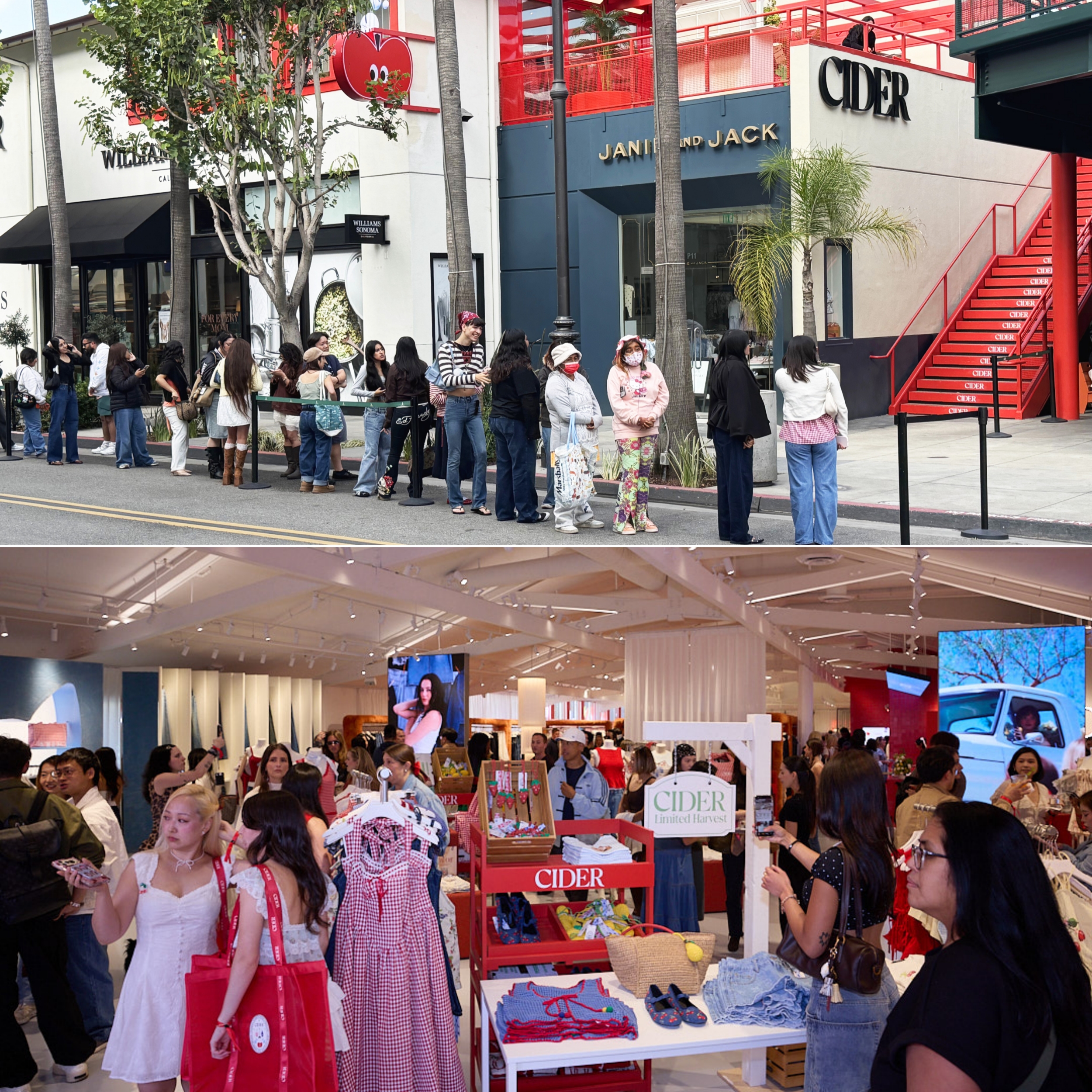 CIDER迎来全球首店：当“情绪”成为一门需要被看见的生意