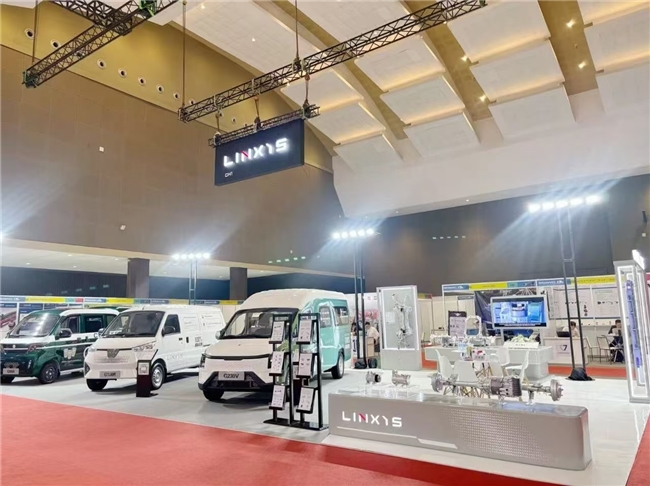 从产品出海到产业出海 | 菱势汽车印尼签约，十年布局再提速