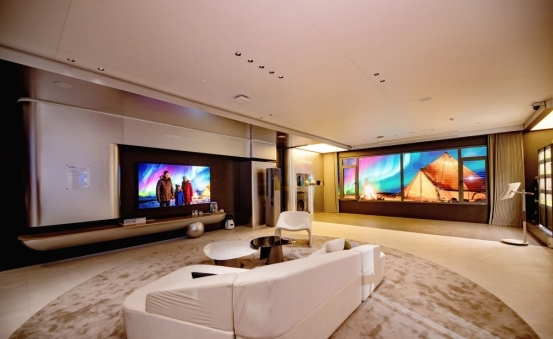 海尔智慧家庭10年探索：从生活便捷到解放家务