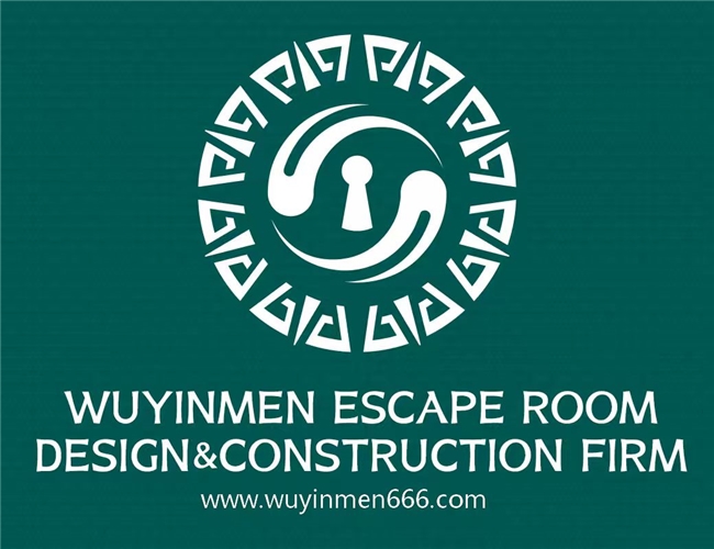 雾隐门实景装饰｜凭借专业实力，成为海外密室装修优选合作品牌 